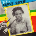 Buy Toyan - Early Days (Vinyl) Mp3 Download