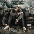 Buy 40 Glocc - New World Agenda Mp3 Download