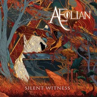 Purchase Aeolian - Silent Witness
