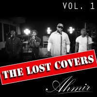 Purchase Ahmir - The Lost Covers Vol. 1