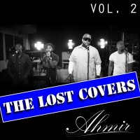 Purchase Ahmir - The Lost Covers Vol. 2