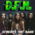 Buy D.F.M. - Streets Of Rage Mp3 Download