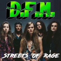 Purchase D.F.M. - Streets Of Rage