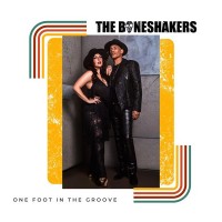 Purchase Boneshakers - One Foot In The Groove
