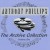 Buy Anthony Phillips - The Archive Collection Vol. 1 CD2 Mp3 Download