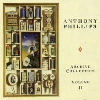 Purchase Anthony Phillips - The Archive Collection Vol. 2 CD1