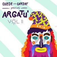 Purchase Argatu' - Vol. 2