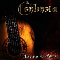 Purchase Centinela - Espinas Del Alma (EP)