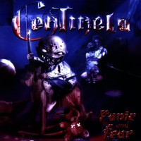 Purchase Centinela - Panic And Fear