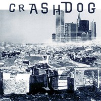 Purchase Crashdog - Outer Crust
