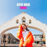 Purchase Destiny Rogers - Tomboy (EP)