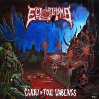 Purchase Ectoplasma - Cavern Of Foul Unbeings