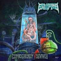 Purchase Ectoplasma - Cryogenically Revived (EP)