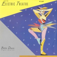 Purchase Electric Theatre - Ballet Dancer (EP) (Vinyl)