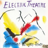 Purchase Electric Theatre - Summertime Hot Nights Fever (EP) (Vinyl)