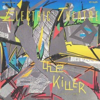 Purchase Electric Theatre - The Killer (EP) (Vinyl)