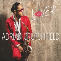 Purchase Adrian Crutchfield - Lover