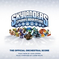 Purchase Hans Zimmer - Skylanders: Spyro's Adventure