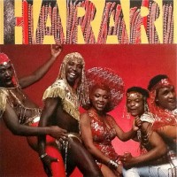 Purchase Harari - Harari (Vinyl)