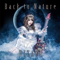 Purchase Hizaki - Back To Nature