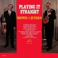 Buy Homer And Jethro - Playing It Straight (Vinyl) Mp3 Download