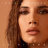 Purchase India Martinez - La Gitana (CDS)