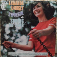 Purchase Lawanda Lindsey - Swingin' & 'singing My Song' (Vinyl)