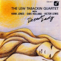 Purchase Lew Tabackin Quartet - Desert Lady