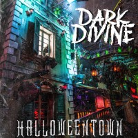 Purchase Dark Divine - Halloweentown (EP)