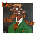 Buy Jacob Banks - Lies About The War Mp3 Download