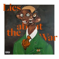 Purchase Jacob Banks - Lies About The War