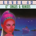 Buy Level 42 - 12'' Singles And Mixes Mp3 Download