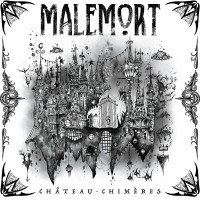 Purchase Malemort - Château-Chimères