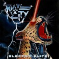 Buy Riot City - Electric Elite Mp3 Download