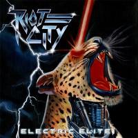 Purchase Riot City - Electric Elite