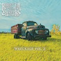 Buy Robert Jon & The Wreck - Wreckage Vol. 2 (Live) Mp3 Download