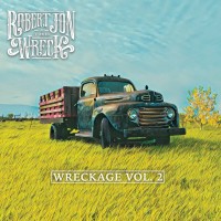 Purchase Robert Jon & The Wreck - Wreckage Vol. 2 (Live)