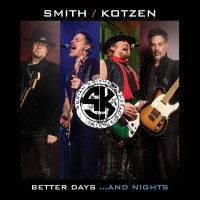 Purchase Smith & Kotzen - Better Days...And Nights