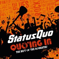 Purchase Status Quo - Quo'ing In - The Best Of The Noughties