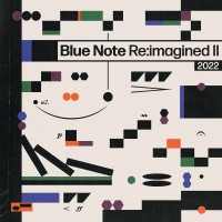 Purchase VA - Blue Note Re:imagined II