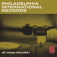 Purchase VA - Philadelphia International Records: The 12'' Mixes Vol. 1