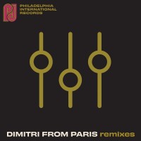 Purchase VA - Philadelphia International Records: Dimitri From Paris Remixes