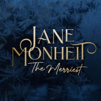 Purchase Jane Monheit - The Merriest