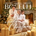 Buy Andrea Bocelli - A Family Christmas Mp3 Download