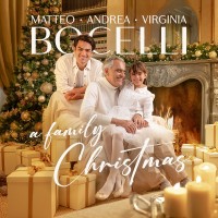 Purchase Andrea Bocelli - A Family Christmas