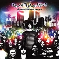 Purchase Less than Jake - In with the Out Crowd GRAPE
