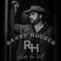 Buy Randy Houser - Note To Self Mp3 Download