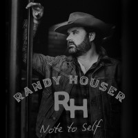 Purchase Randy Houser - Note To Self