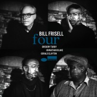 Purchase Bill Frisell - Four