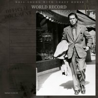 Purchase Neil Young & Crazy Horse - World Record